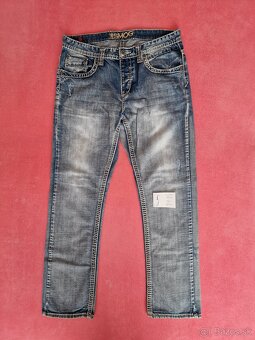 Predam panske rifle - 5