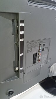 LED TV Samsung UE32F4000 - 5