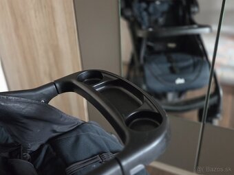 Joie športový kočík - 5