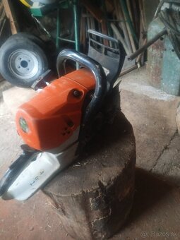 Stihl ms 462 - 5