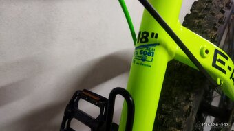 CRUSSIS e-Atland 9-6 - 5