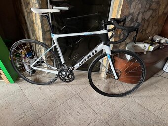 Giant Defy Advanced - 5