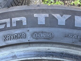 235/45 R18 Letne Nokian - 5
