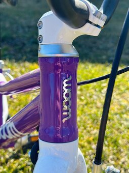 Detský bicykel Woom 2 - 5