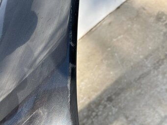 PEUGEOT BOXER 2024- PREDNÁ MASKA PREDNÝ NÁRAZNÍK - 5