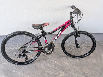 Dievčenský CTM Rocky 24 - 5