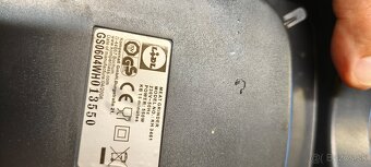 Predám radio kazetový magnetofón - 5