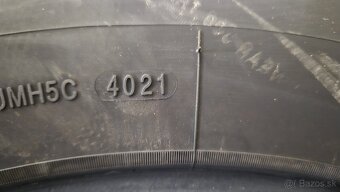 Celoročné pneumatiky 225/65 R17 - 5