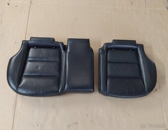 zadné sedačky Superb 2 - 5