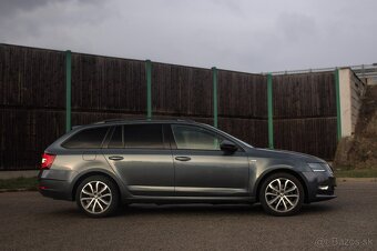 Škoda Octavia Combi 2.0 TDI Style DSG - 5