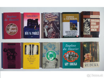 historické romány 2 - 5