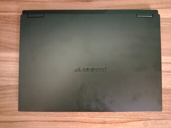 Gigabyte A16 Gaming i7‑13620H • RTX4050 • 16GB - 5