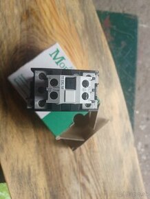 Stykač DIL0M/11 - 5