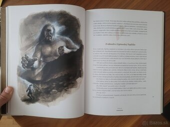 Čerti, bosorky a iné strašidlá - 5