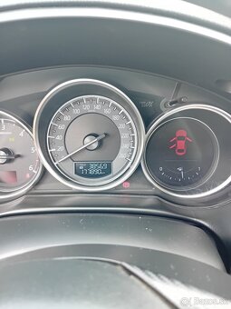 Predam Mazda cx5 SKYACTIV 2.2 Disel rok 2017 - 5