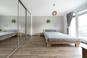 MIKELSSEN - Na predaj útulný 2 izbový byt s výhľadom na mode - 5