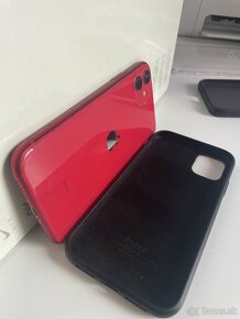 iPhone 11 64gb (product red) - 5