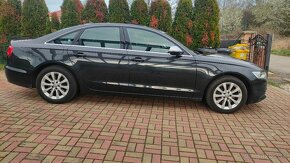 Audi A6 C7 3.0TDI Automat Quattro - 5