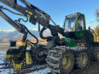 John Deere 1270G - 5