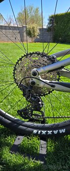 Merida One Twenty RC XT Edition 2020 - 5