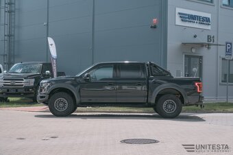 Predam Ford Raptor F150 - 5
