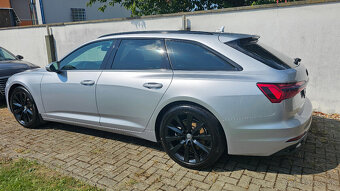 Audi A6 45 3.0 V6 TDI mHEV quattro tiptronic - 5