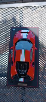 Ferrari 488 Pista - 5