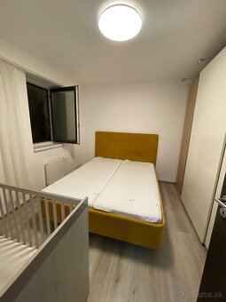 3-izbový byt s loggiou na Miletičovej – novostavba, - 5