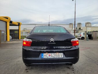 Citroen c-elysee - 5