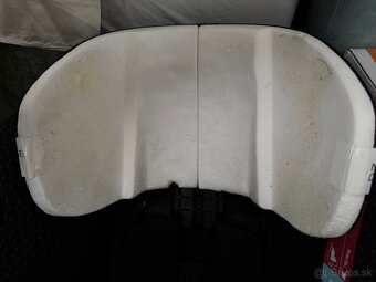 detska autosedacka ISO od Maxi-Cosi do 18 kg - 5
