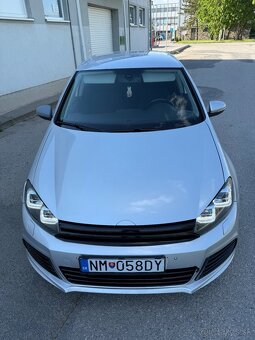 Predám Volkswagen Golf 6 1.4TSI DSG - 5