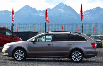 Škoda Superb Combi 2.0 TDI 103 kw - 5