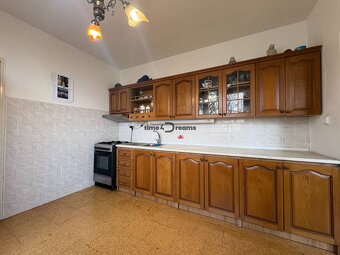 Na predaj: Veľký 3 ib v CENTRE + BALKON + ŠATNIK + ŠPAJZA + - 5