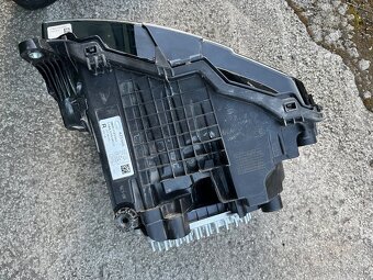 predne svetlo Led Matrix Land Rover Defender 2 - 5