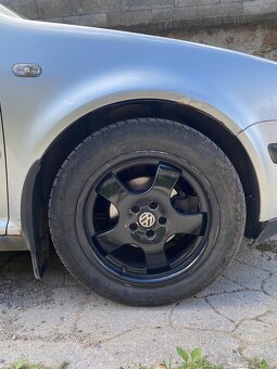 Golf 4 - 5