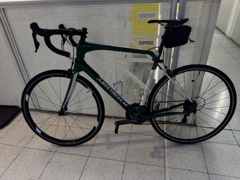 Cestny karbonovy bicykel AIRSTREEEM Velkost L - 5