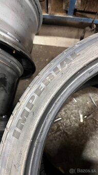 Letné 245/35 r18 a 255/35 r18 - 5