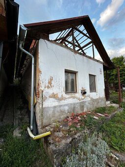 POZEMOK NA PREDAJ - 5
