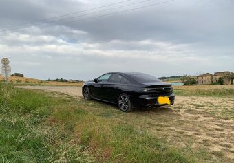 TOP Peugeot 508 R8 GT 1.6 Puretech 165kw TOP VYBAVA - 5