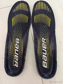 BAUER SUPREME ULTRASONIC 5 fit3 - 5
