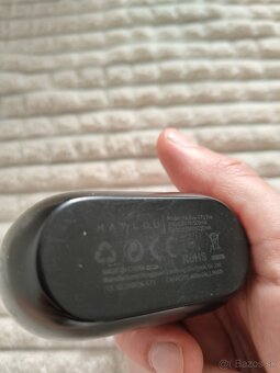 XIAOMI Haylou GT1 Pro bluetooth slúchadlá - 5