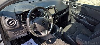 Renault Clio 1.2 16V 75 Limited Možný Leasing - 5