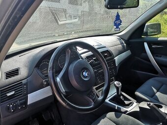 BMW x3 - 5