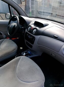Citroen C3 - 5