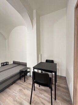 Prenájom garsonky bez depozitu staré mesto Bratislava - 5
