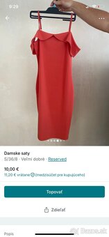 Damske saty - 5