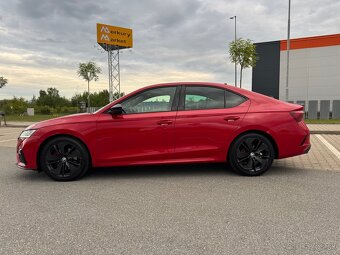 SKODA OCTAVIA 2.0 TDI RS DSG/CANTON/HEAD-UP - 5