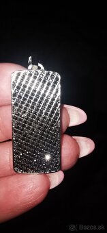 Swarovski náhrdelník - 5