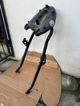 Kufor Suzuki sv - 5