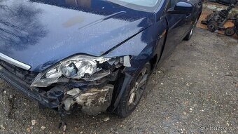 Mondeo 2009 2.0tdci MK4 103kw - 5